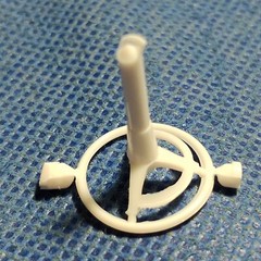 🌟 Steering Wheel 1970 Super Bee 1:25 Scale 1000s Model Car Parts 4 Sale MPC