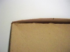 EMPTY BOX for Jo-Han 64 Plymouth Fury Convertible Super Stock Model Kit