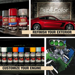 Wheel Coating, Matte, Bronze NEW FAST SHIPPING