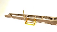 1:35 PE Detail Set for scale model Studebaker US6 ICM