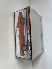 AMT 1970 1/2 Chevy Camaro Z/28 1/25 Model Kit Sealed (S4)