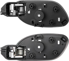 2Pcs Interior Door Handle for Chevrolet Chevy Camaro 2010 2011 2012 2013 2014 20
