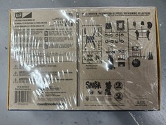 MPC WACKY RACES – CREEPY COUPE (SNAP) 1/32 Model FREE S&H***BRAND NEW SEALED
