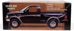 AMT 1997 Ford F-150 4X4 Pickup 1:25 Scale Model Kit