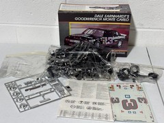 Monogram 2900 1/24 3 GM Goodwrench Dale Earnhardt Chevy Monte Carlo 1988 NEW