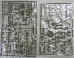 AFV Club 1/35 AF35230 M60A2 Patton Main Battle Tank ‘Starship’ Later Version