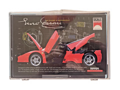 VTG Scale Motorsport Enzo Ferrari “Up Close & Mechanical” Super Detail Kit #2009