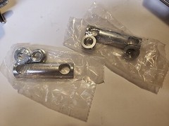 2.5″ Stainless Steel But Exhaust Seal Band Clamp 304SS TRUCKEX 9666