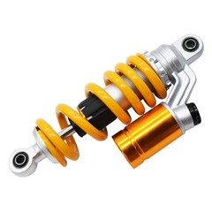 Honda MSX125 Grom MSX SF Rear Suspension Shock Absorber 260mm Compatible Rear
