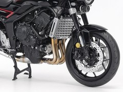 MODEL KIT HONDA CB1000F MOTORCYCLE 1/12 SCALE MODEL BY TAMIYA TAM-14144