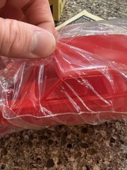 MPC 1969 COUGAR SUPER CAT DRAG CAR ORIGINAL SEALED INSIDE KIT! CIRCA 1969! VMCP!