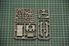 Mirage Hobby 726086 1/72 M5A1 Light Tank (mid) Normandy July 1944 Kit US Seller