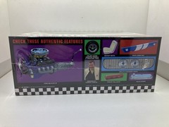 AMT 1967 GT-350 Shelby GT-500 model kit #800