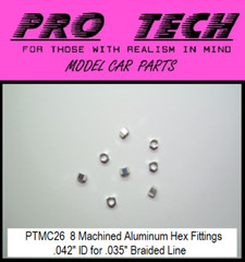3 Item Bundle For Specific Customer LBR Model Parts PRO TECH