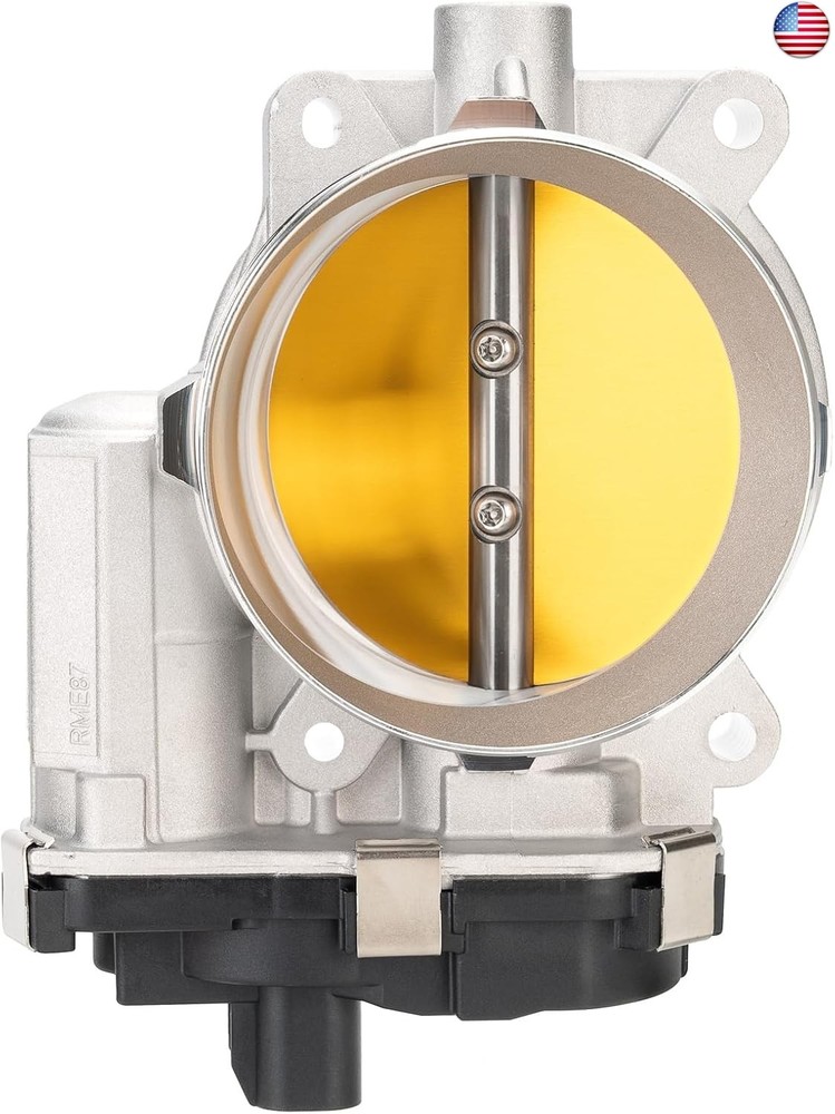 Electronic Throttle Body Assembly 977-316 Compatible With Hummer H2 H3 H3t