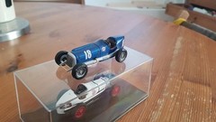 1/43 BUILT STUDEBAKER #18 INDIANAPOLIS 500 MILES 1932 ( N SPARK TAMEO MERI KIT