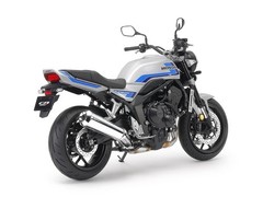 MODEL KIT HONDA CB1000F MOTORCYCLE 1/12 SCALE MODEL BY TAMIYA TAM-14144