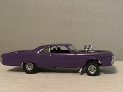 1970 Chrysler 300