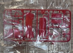 Tamiya 20054 1/20 Full-View Ferrari F2001 F1 Championship Winner Schumacher New