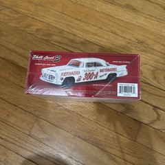 Moebius 1:25 Tim Flock’s 1956 Chrysler 300B #1212 NIB