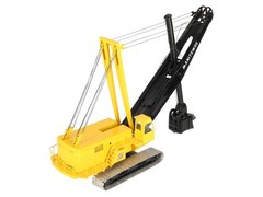 EMD EMD083 1:50 Manitowoc M4500 Shovel Yellow EX