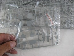 Dragon 1/35 German Half-Track Sd.Kfz. 7/2 3.7cm Flak 37 w/Armor Cab #6542 New!