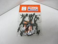 Roco Minitanks DBGM #117 US Army Combat Group Figure Sets U Pick