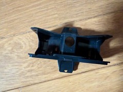 TAMIYA MIN4WD miniyonku LUNCHBOX JUNIOR