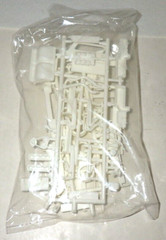 UNION FORD GT MARK Ⅳ THE MEMORIAL COLLECTIONS MODEL KIT 1/25 from Japan Rare New