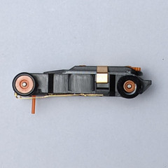 OS3 TFX Ready to Tune n Run Stock Pancake Chassis (Fits Aurora, MM, JL, some AW)