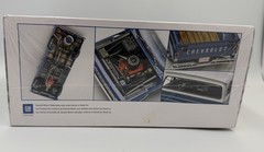 1966 Chevy Fleetside Pickup 1:25 Scale Model Kit Revell