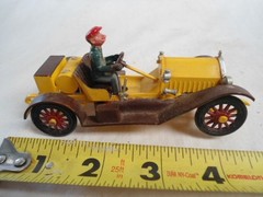 Model Car Collection Lot Revell Action Miniature Cowland & Cowland 1/32