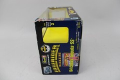Revell ’64 Chevy Impala SS Lowrider Magazine – Partially Built Model Car As-Is