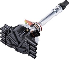 Ignition Distributor Compatible with Chevy GMC Vortec 5.7L 5.0L V8 305 5.7L V8