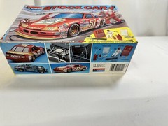 Monogram Heinz Pontiac Grand Prix Stock Car 1 24 Scale #2914 Hut Stricklin