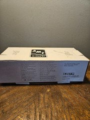 AMT/ERTL 1995 Pontiac Trans Am Promo Model #6560EO