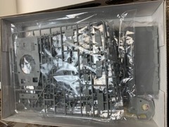 Border Model 1/35 PzKpfw IV Ausf F1 Vorpanzer & Schuzen GMN Tank *3IN1* #BT003