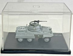 Hobby Master U.S. United States M8 Light Armored Tank HG3804 Scale Model