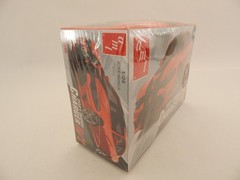 2021 DODGE CHARGER R/T 1:25 scale model kit AMT Round2 #1323 SEALED