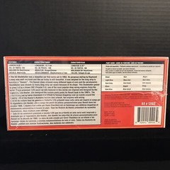 ATLANTIS 13102 SKORPION GASSER MODEL KIT-NIB-1/25 SCALE