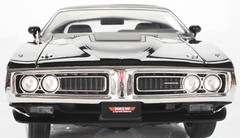 Dodge Classic Race Car Custom Built Charger Model 1968 1969