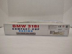 Dragon BMW 318i Compact-Cup Racing Model Kit #8006 Factory Sealed