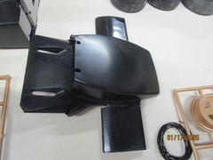 Entex John Player Special 1/8 Scale Model