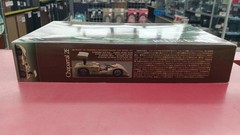 UNION CHAPARRAL 2E Collectables 17+