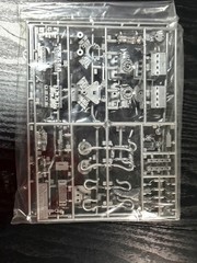 TAMIYA 1/20 LOTUS J.P.S. Mk.Ⅲ TYPE78 w/DECALS & PE Item20004 from Japan7
