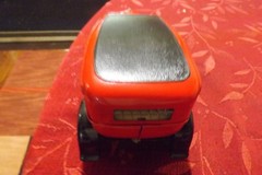 HUBLEY FORD 4 DOOR SEDAN 2 METAL MODEL KIT HOT ROD PARTS REPAIR 1:20 JUNKYARD