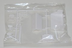 AMT KENWORTH ALASKAN HAULER 1339/06 ⭐PARTS⭐ BATTERY+BATTERY BOX STEP+MORE 1:25