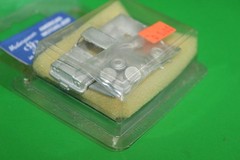 DJH Masterpieces in Miniature No. 112 American Motors Jeep HO Scale Metal – NOS