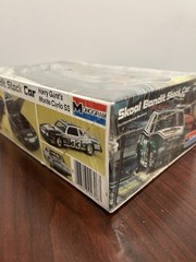 Monogram #33 Skoal Bandit Stock Car Monte Carlo SS 1/24 Scale FACTORY SEALED