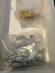 1/35 French Char B1 bis By MB Models